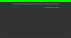 Desktop Screenshot of howtodo.net