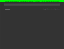 Tablet Screenshot of howtodo.net